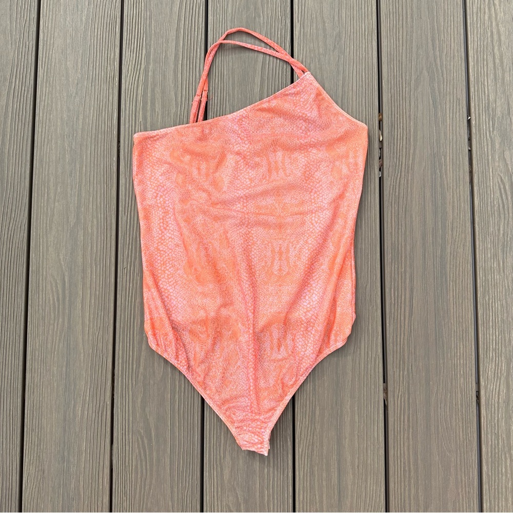 Free People intimately Bodysuit
